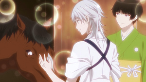 Touken Ranbu: Hanamaru